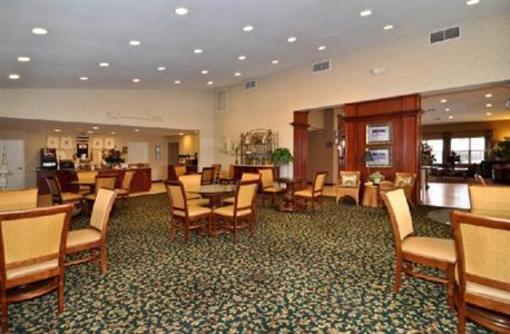 фото отеля Best Western Plus Bessemer Hotel & Suites
