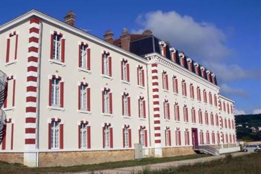 фото отеля Comfort Suites Epernay-Champagne