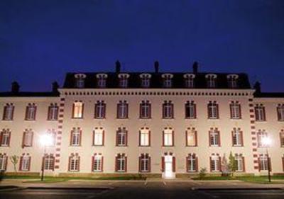 фото отеля Comfort Suites Epernay-Champagne
