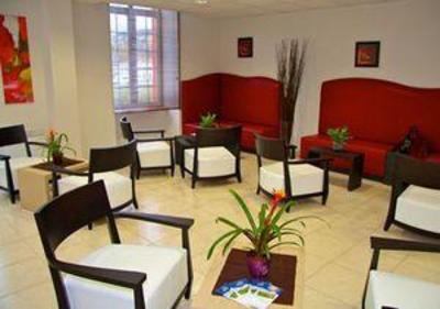 фото отеля Comfort Suites Epernay-Champagne