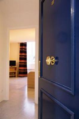 фото отеля Comfort Suites Epernay-Champagne