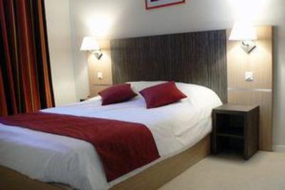 фото отеля Comfort Suites Epernay-Champagne