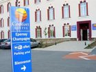 фото отеля Comfort Suites Epernay-Champagne