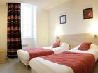 фото отеля Comfort Suites Epernay-Champagne