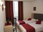 фото отеля Comfort Suites Epernay-Champagne