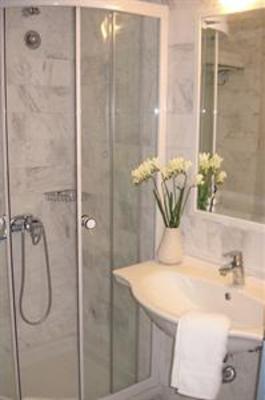фото отеля Danae Hotel Thassos