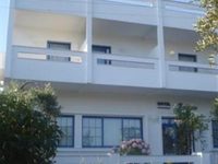 Danae Hotel Thassos