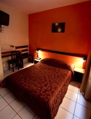 фото отеля Hotel Ganale