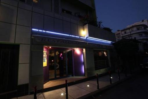 фото отеля Hotel Ganale