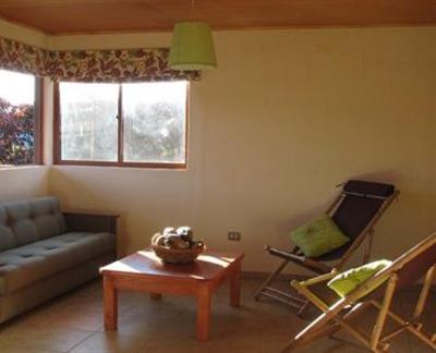 фото отеля Marae Premium Cabins