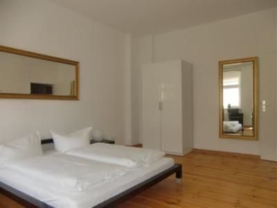 фото отеля T&C Apartments Prenzlauer Berg