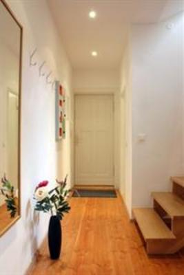 фото отеля T&C Apartments Prenzlauer Berg