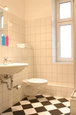 фото отеля T&C Apartments Prenzlauer Berg