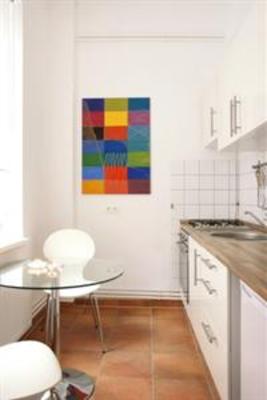 фото отеля T&C Apartments Prenzlauer Berg