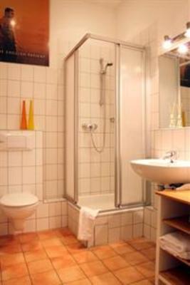 фото отеля T&C Apartments Prenzlauer Berg