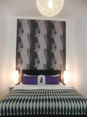 фото отеля T&C Apartments Prenzlauer Berg