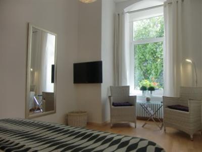 фото отеля T&C Apartments Prenzlauer Berg