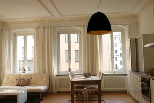 фото отеля T&C Apartments Prenzlauer Berg