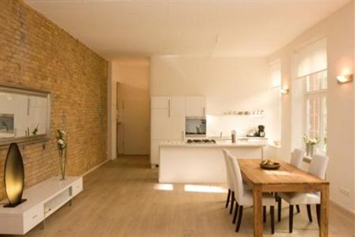 фото отеля T&C Apartments Prenzlauer Berg