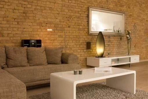 фото отеля T&C Apartments Prenzlauer Berg