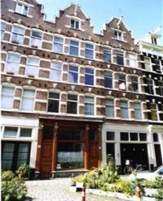 фото отеля Amsterdam Apartments Alexander's