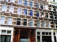Amsterdam Apartments Alexander's