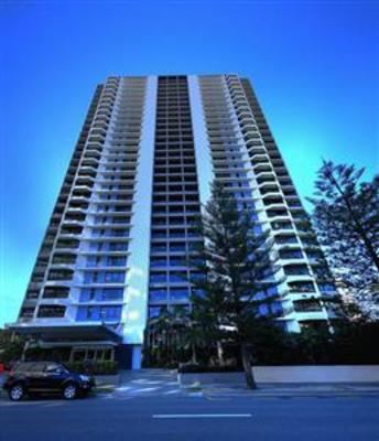 фото отеля Surfers Century Oceanside Apartments Gold Coast