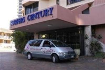 фото отеля Surfers Century Oceanside Apartments Gold Coast