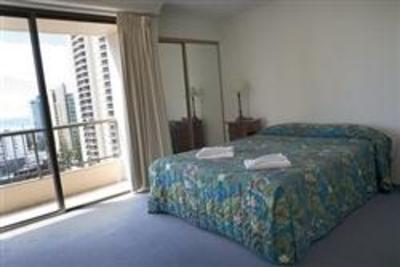 фото отеля Surfers Century Oceanside Apartments Gold Coast