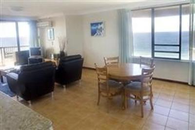 фото отеля Surfers Century Oceanside Apartments Gold Coast