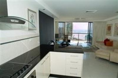 фото отеля Surfers Century Oceanside Apartments Gold Coast