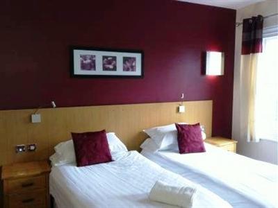 фото отеля Jorvik Hotel