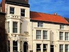 фото отеля Jorvik Hotel