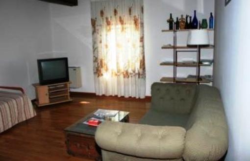 фото отеля Agriturismo Rechsteiner San Nicolo di Ponte di Piave
