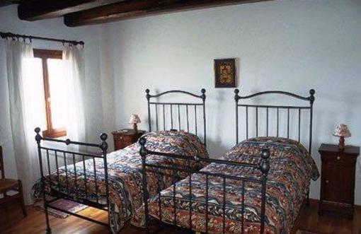 фото отеля Agriturismo Rechsteiner San Nicolo di Ponte di Piave