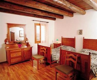 фото отеля Agriturismo Rechsteiner San Nicolo di Ponte di Piave