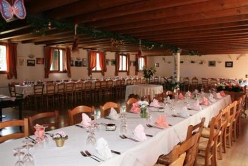фото отеля Agriturismo Rechsteiner San Nicolo di Ponte di Piave
