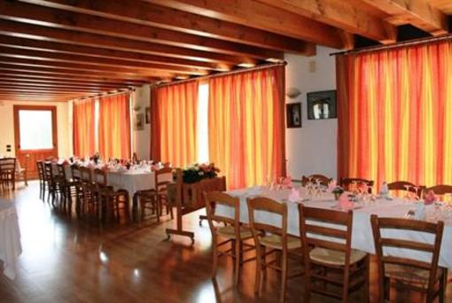 фото отеля Agriturismo Rechsteiner San Nicolo di Ponte di Piave