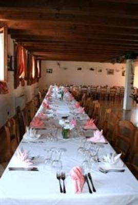 фото отеля Agriturismo Rechsteiner San Nicolo di Ponte di Piave