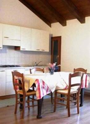 фото отеля Agriturismo Rechsteiner San Nicolo di Ponte di Piave