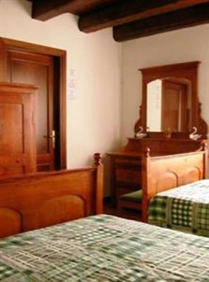 фото отеля Agriturismo Rechsteiner San Nicolo di Ponte di Piave