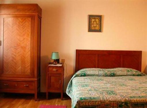 фото отеля Agriturismo Rechsteiner San Nicolo di Ponte di Piave