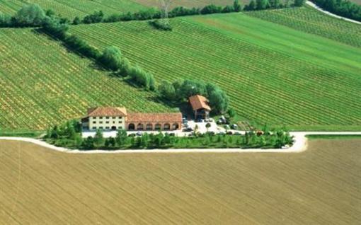 фото отеля Agriturismo Rechsteiner San Nicolo di Ponte di Piave