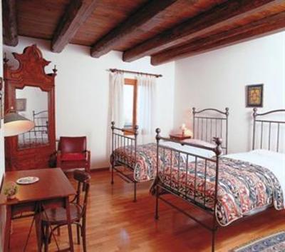 фото отеля Agriturismo Rechsteiner San Nicolo di Ponte di Piave