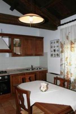 фото отеля Agriturismo Rechsteiner San Nicolo di Ponte di Piave