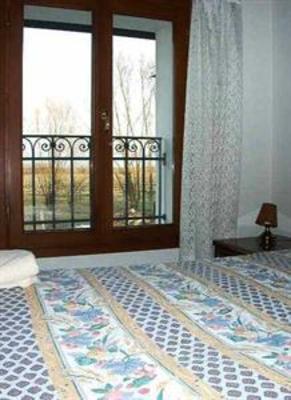 фото отеля Agriturismo Rechsteiner San Nicolo di Ponte di Piave