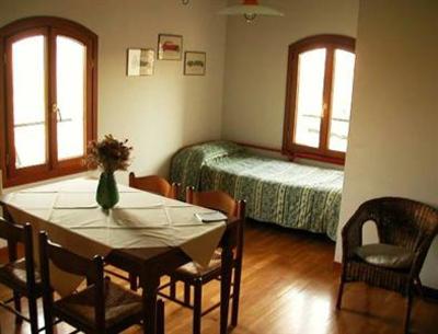 фото отеля Agriturismo Rechsteiner San Nicolo di Ponte di Piave