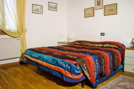 фото отеля Agriturismo Rechsteiner San Nicolo di Ponte di Piave