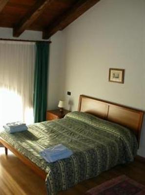 фото отеля Agriturismo Rechsteiner San Nicolo di Ponte di Piave