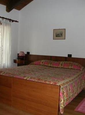 фото отеля Agriturismo Rechsteiner San Nicolo di Ponte di Piave